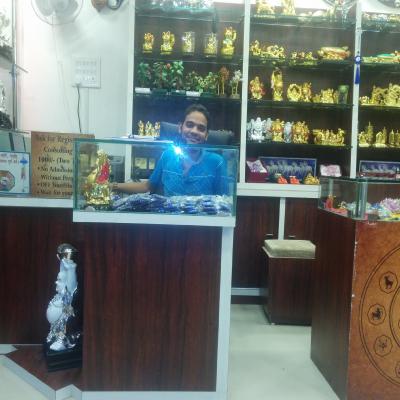 Bilaspur Showroom 1