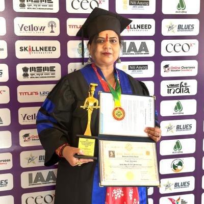 Awards / Seminar